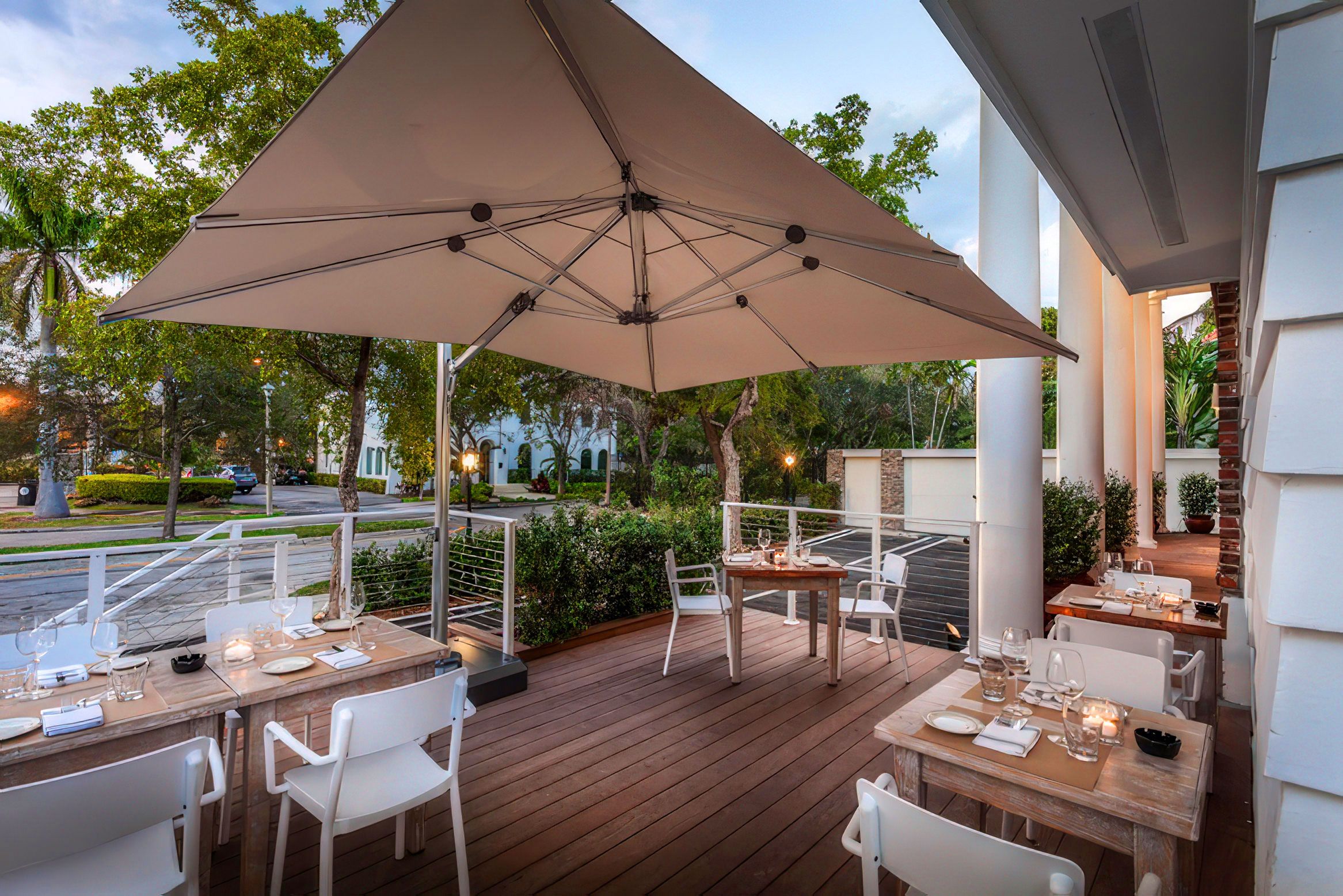 Osteria 56 Miami catering & more